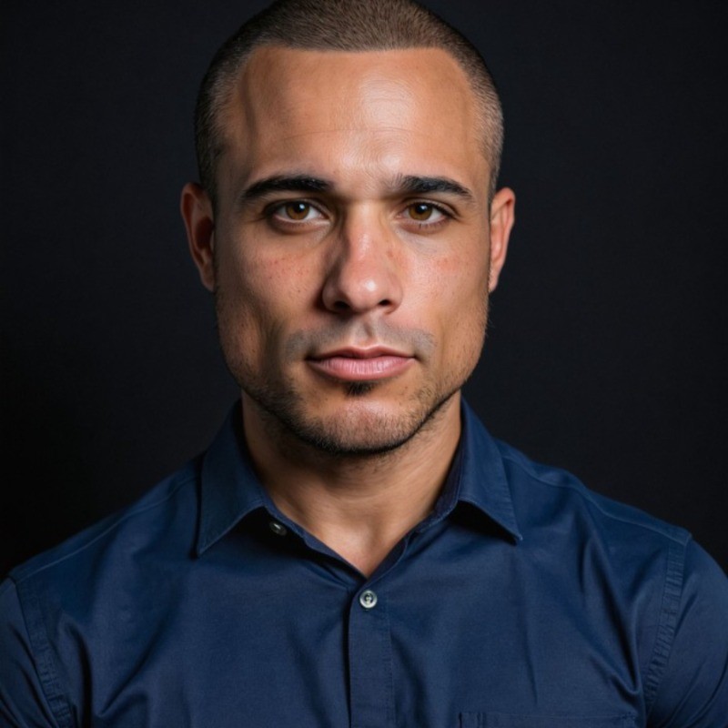 Andrew Pawlak, Co-Founder & CEO of LeadPops by rebel iQ
