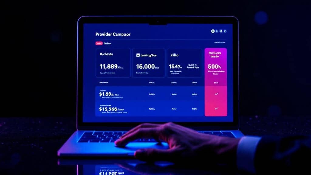 Best Mortgage Lead Providers 2026: An Honest Comparison