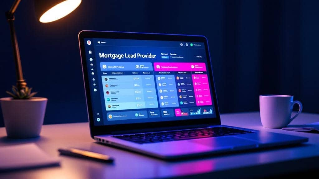 Where to Buy Mortgage Leads in 2026