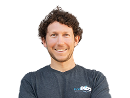 Josh Nevelson, Marketing Advisor at leadPops Josh Nevelson, Marketing Advisor at leadPops