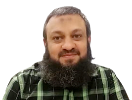 Ali Ehsan, Technical Product Admin at leadPops Ali Ehsan, Technical Product Admin at leadPops