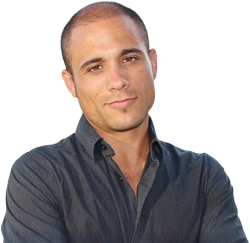 Andrew Pawlak, CEO / Co-Founder at leadPops Andrew Pawlak, CEO / Co-Founder at leadPops