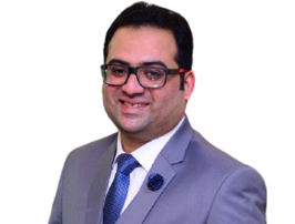 Awais Shafiq, Senior Front-End Developer at leadPops Awais Shafiq, Senior Front-End Developer at leadPops