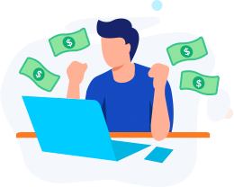 Earn Commission Earn Commission