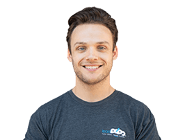 Gabe Stathopoulos, Client Success Manager at leadPops Gabe Stathopoulos, Client Success Manager at leadPops