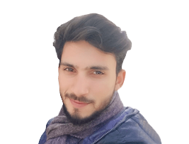 Hassan Sarfraz, Web Developer at leadPops Hassan Sarfraz, Web Developer at leadPops