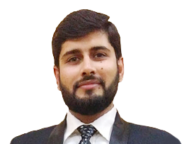 Jazib Javed, Senior Software Engineer at leadPops Jazib Javed, Senior Software Engineer at leadPops
