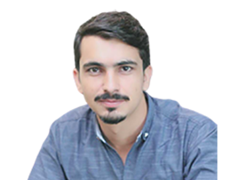 Muhammad Naveed, Web Developer at leadPops Muhammad Naveed, Web Developer at leadPops
