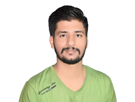 Muhammad Abdulullah, Front-End Developer at leadPops Muhammad Abdulullah, Front-End Developer at leadPops