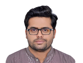 Muhammad Kashif, Senior Web Developer at leadPops Muhammad Kashif, Senior Web Developer at leadPops