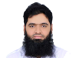 Muhammad Nouman, Senior Software Engineer at leadPops Muhammad Nouman, Senior Software Engineer at leadPops