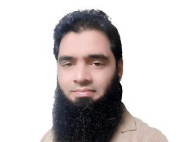 Muhammad Salman, Director of Technology at leadPops Muhammad Salman, Director of Technology at leadPops