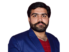Muhammad Zulfiqar, Senior Software Engineer at leadPops Muhammad Zulfiqar, Senior Software Engineer at leadPops