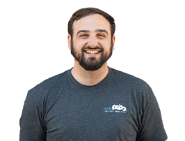 Nick Misewicz, VP of Client Services at leadPops Nick Misewicz, VP of Client Services at leadPops