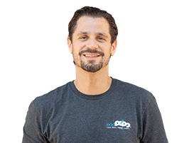 Robbie Gallo, Social Marketing Manager at leadPops Robbie Gallo, Social Marketing Manager at leadPops