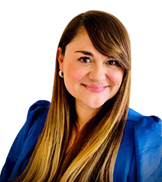 Rosa Romaine, Chief Operations Officer at leadPops Rosa Romaine, Chief Operations Officer at leadPops