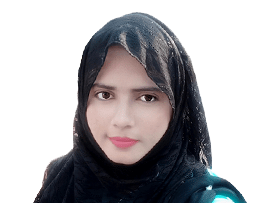 Sadia Shabbir, Scrum Master/Support Team Lead at leadPops Sadia Shabbir, Scrum Master/Support Team Lead at leadPops