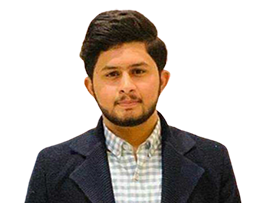 Saif-ur-Rehman, Web Developer at leadPops Saif-ur-Rehman, Web Developer at leadPops