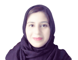 Samina Kausar, Senior Q&A Software Engineer at leadPops Samina Kausar, Senior Q&A Software Engineer at leadPops