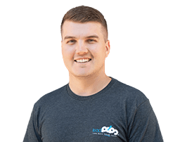 Tim Mikolajczyk, Account Executive at leadPops Tim Mikolajczyk, Account Executive at leadPops