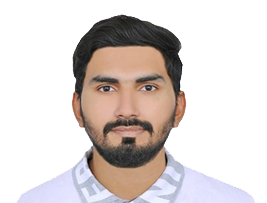 Umer Farooq, Web Developer at leadPops Umer Farooq, Web Developer at leadPops
