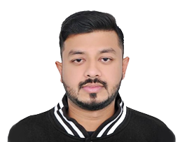 Zain Ul Abdeen, Senior Web Developer at leadPops Zain Ul Abdeen, Senior Web Developer at leadPops