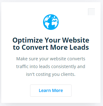 Generating more leads, faster - is about to become WAY EASIER...