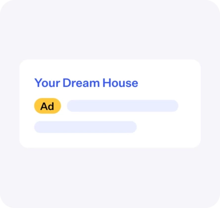Mortgage Google Search Ads