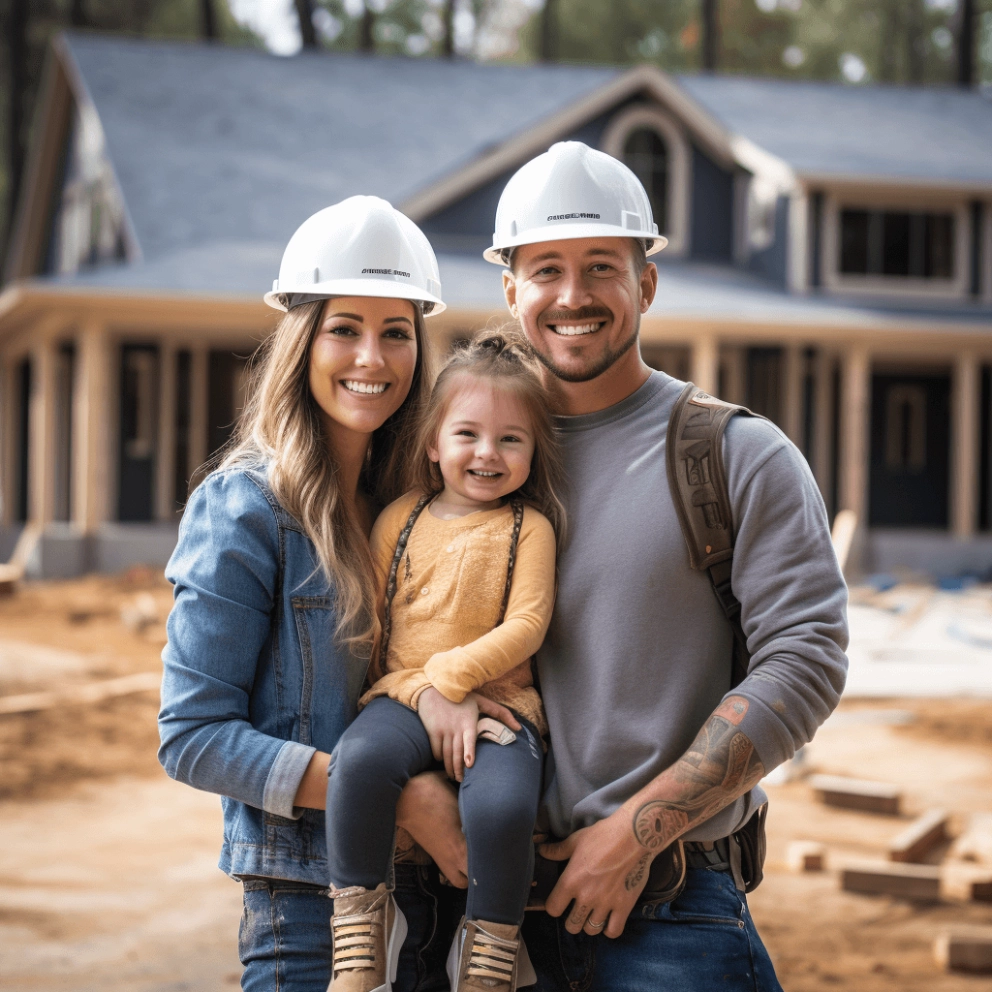 Home Builder Lead Generation