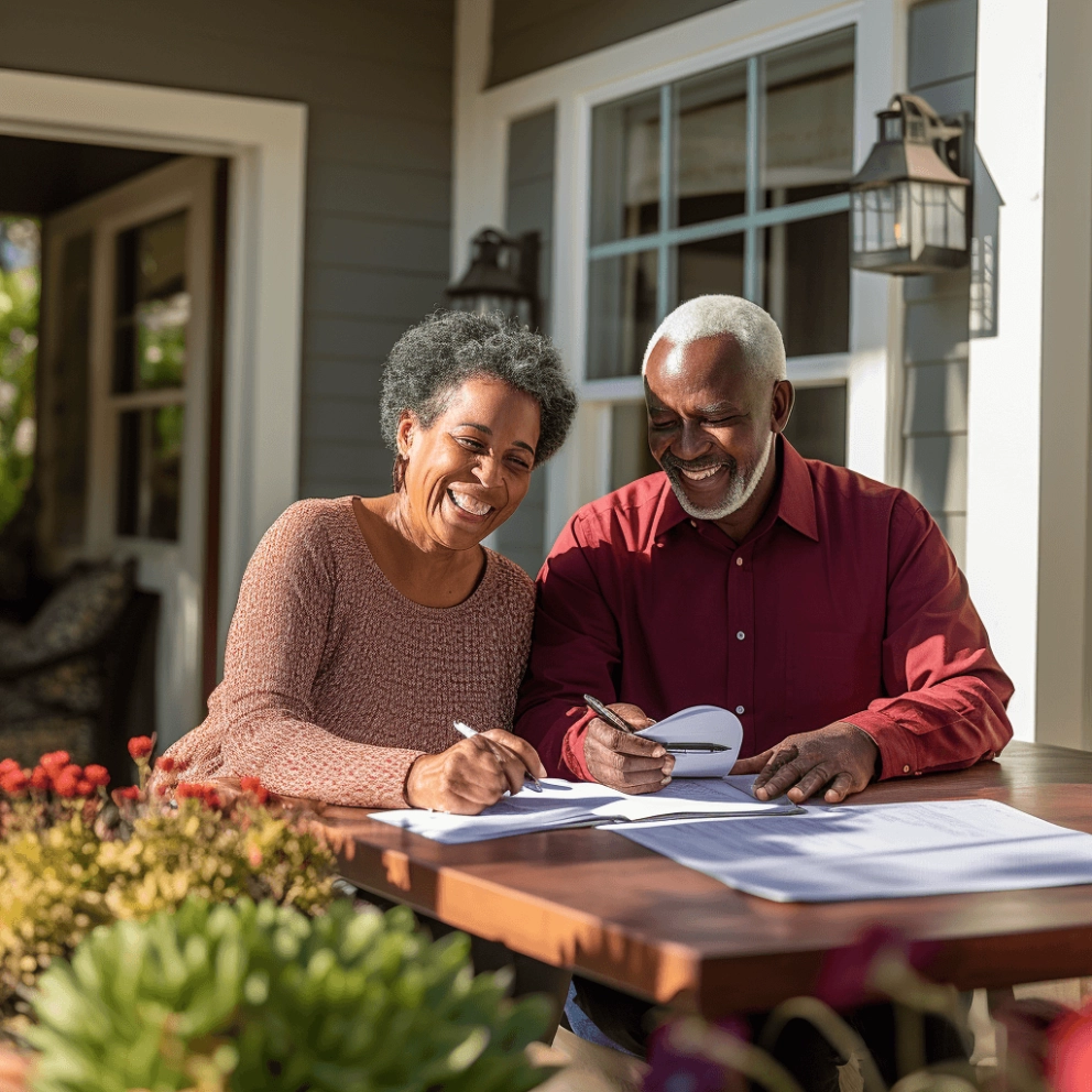 Reverse Mortgage Lead Generation