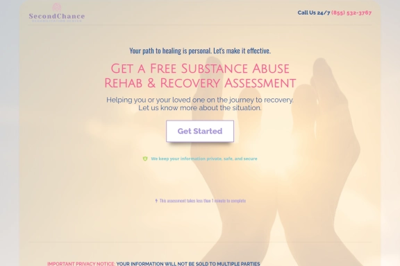 Substance Abuse Rehab & Recovery