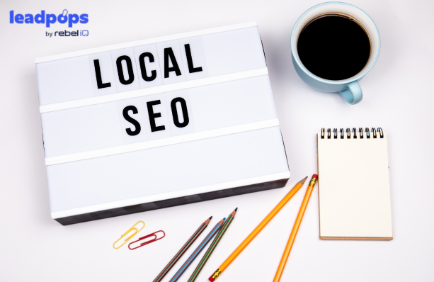 Local SEO Strategies for Mortgage Brokers