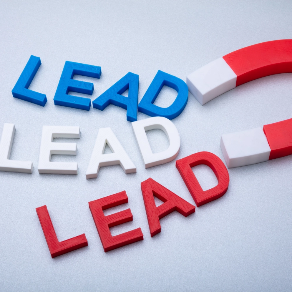 Lead Generation