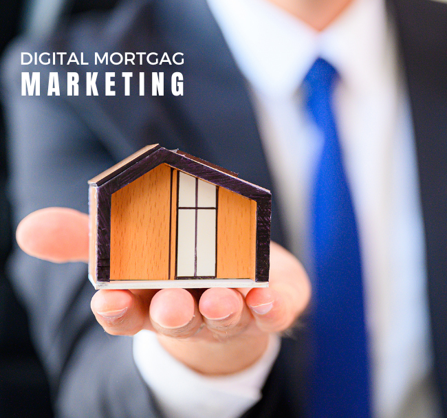 How Digital Mortgage Marketing Experts Are Revolutionizing Lead Generation