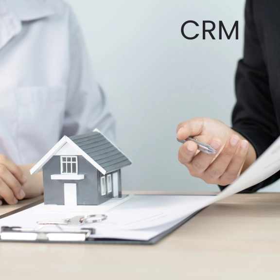 Crm software