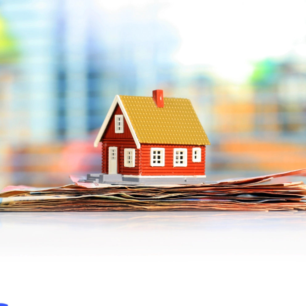 Mortgage Marketing Company