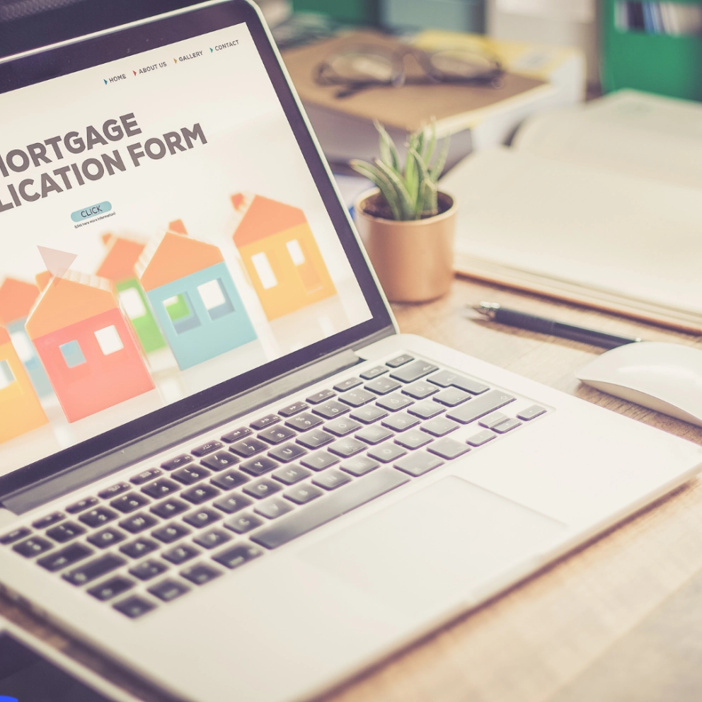 Best Online Mortgage Lenders
