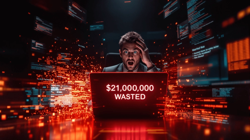 Performance-Based SaaS - rebel iQ