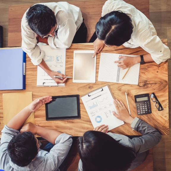 digital mortgage marketing