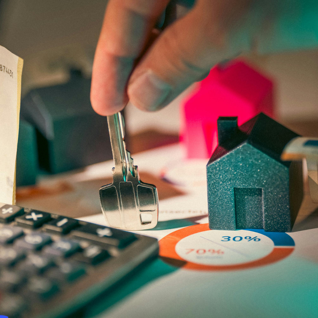 The Role of Digital Marketing in Attracting Residential Mortgage Leads
