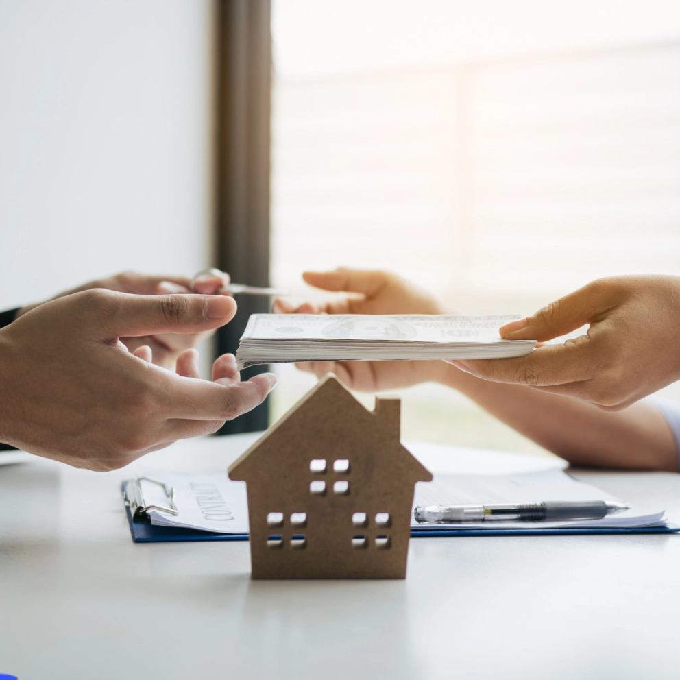 Digital Marketing for Mortgage Brokers