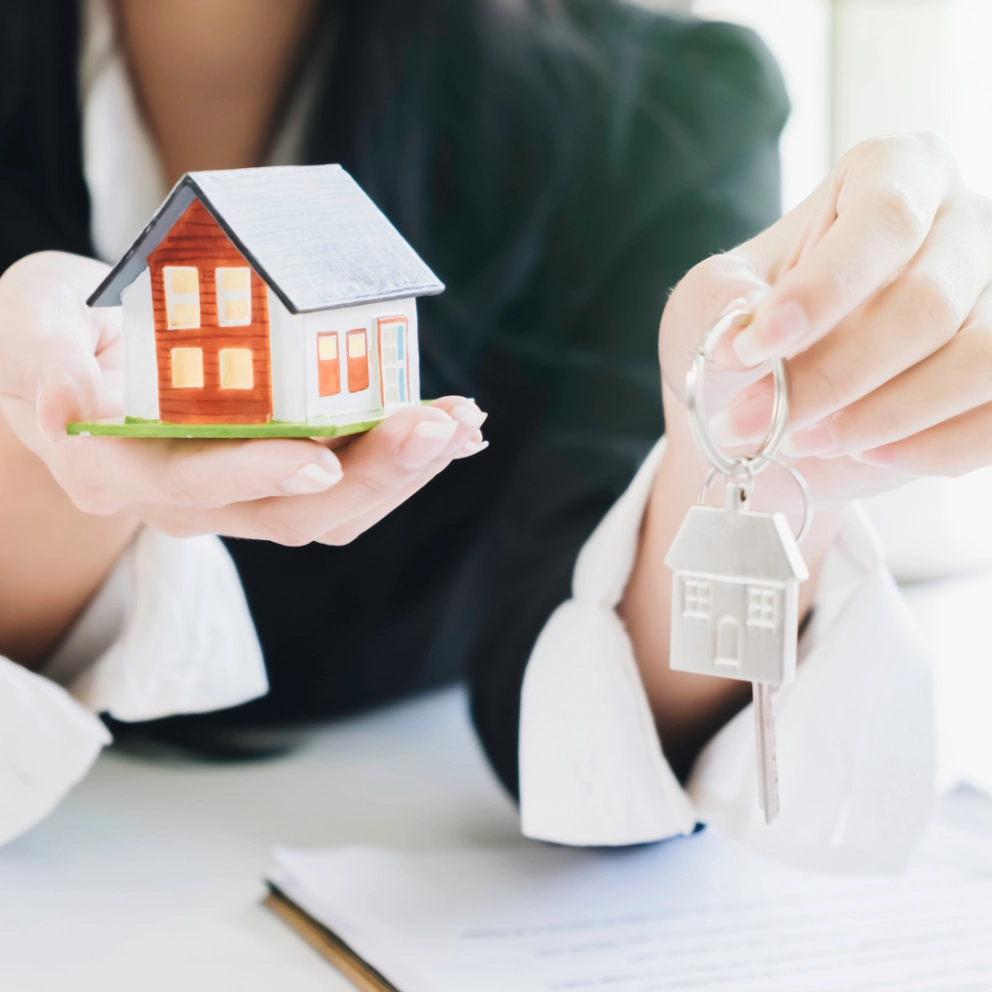 Home Loan Leads