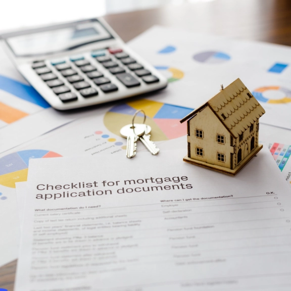 Mortgage Marketing Software