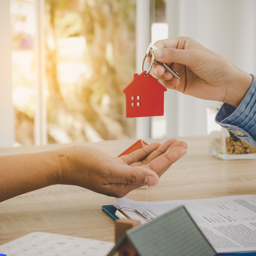 Top Mortgage CRM
