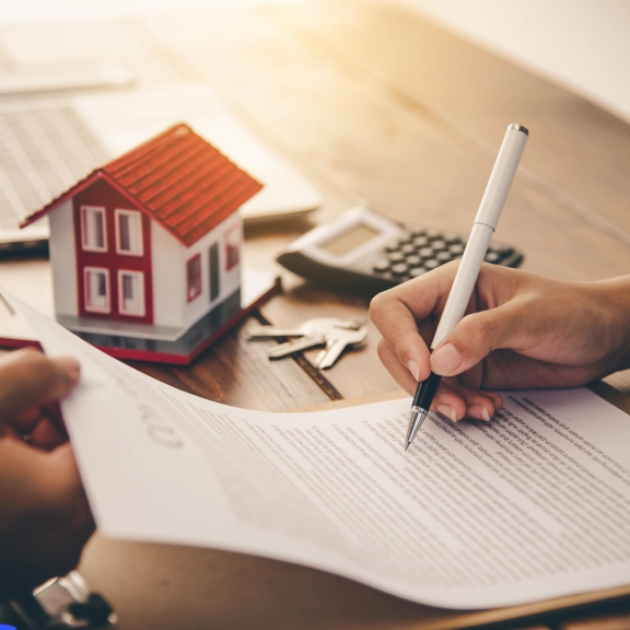 mortgage marketing plan
