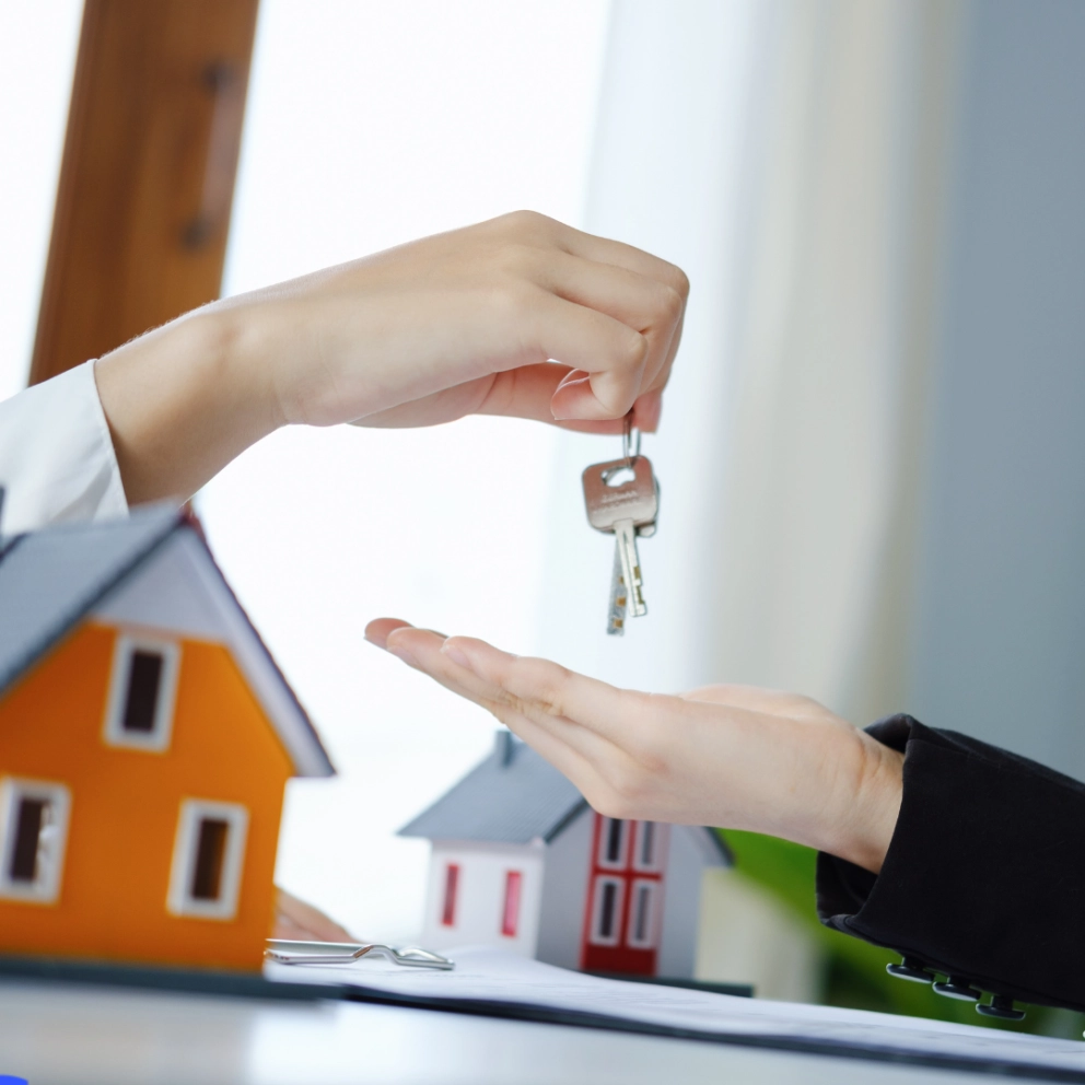 Best online mortgage broker
