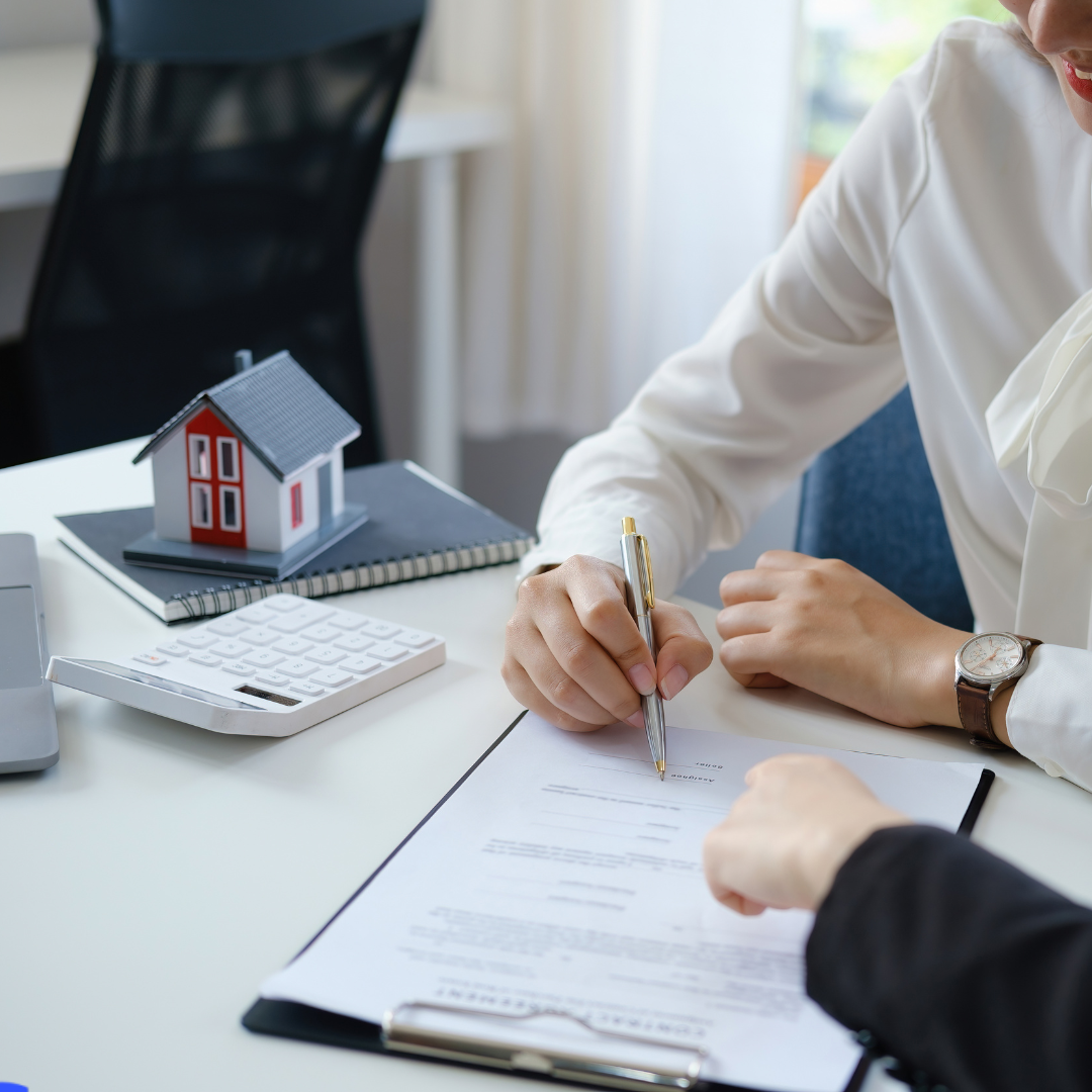 Mortgage Lead Generation Websites