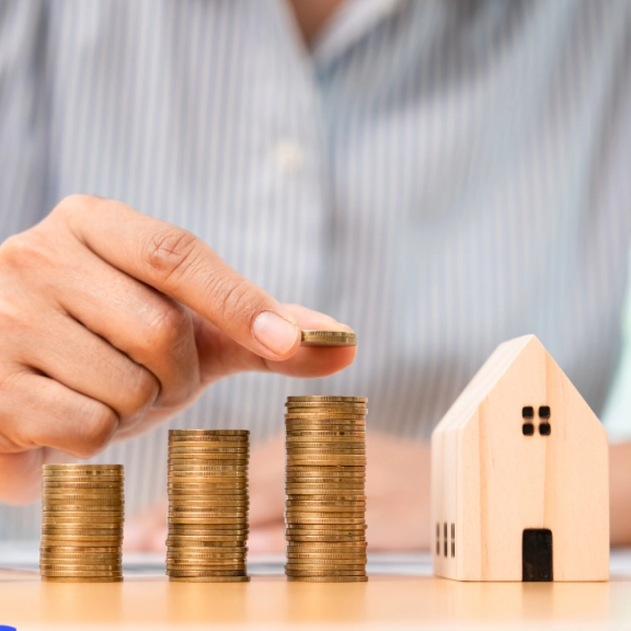 Mortgage Website Success