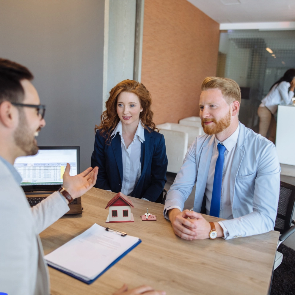 loan officer crm system