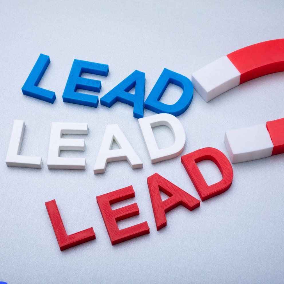 Generate Mortgage Leads